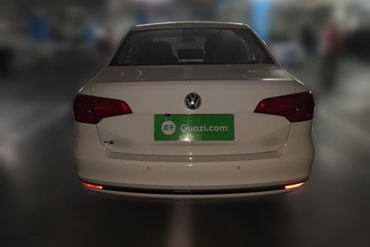 Used Volkswagen Bora 2017 1.6L Automatic Comfort Model