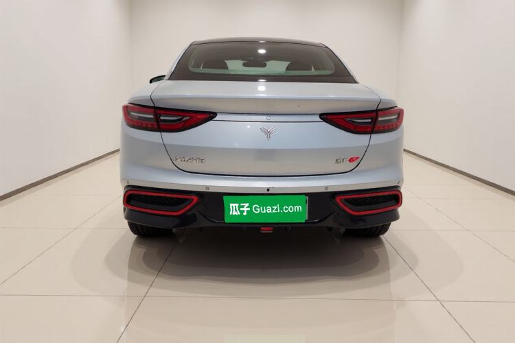 Used NETA GT 2023 560
