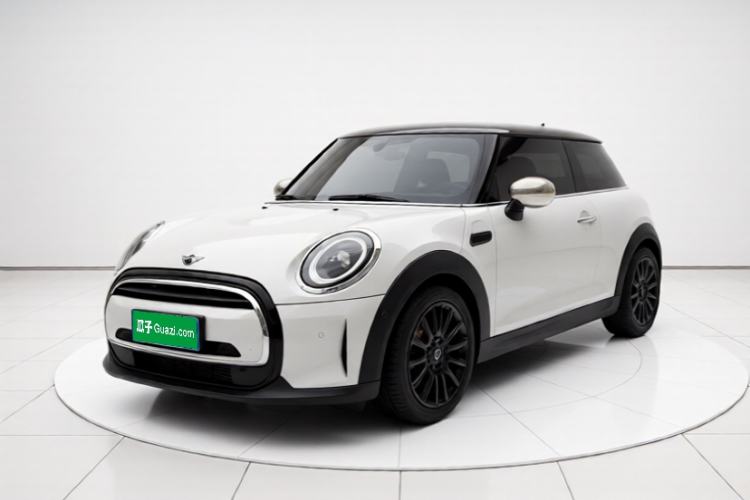 Used MINI 2023 1.5T ONE