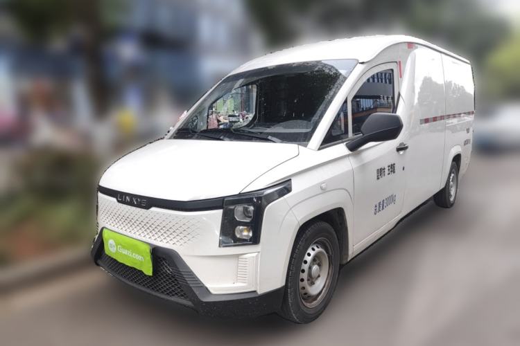 Used Linxys Huangjincang 2024 Economy Version First Class Cabin