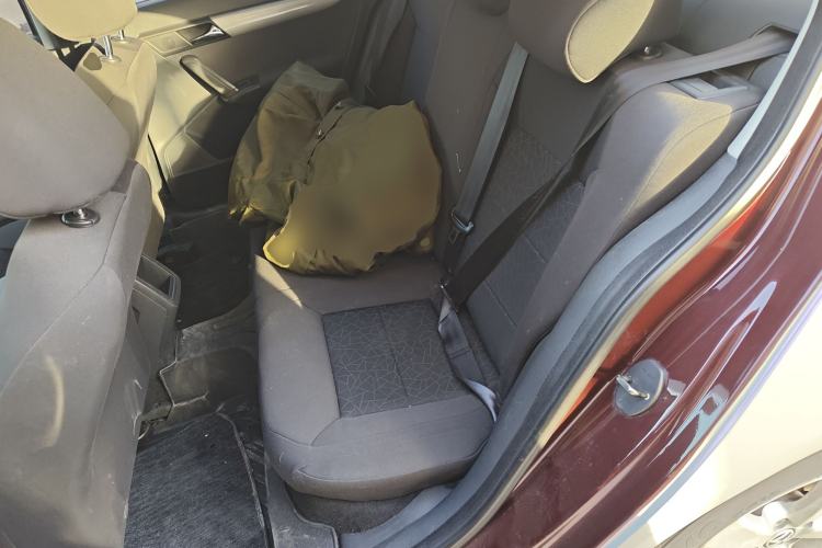 Used Volkswagen Lavida 2013 Revised Classic 1.6L Manual Fashion Edition