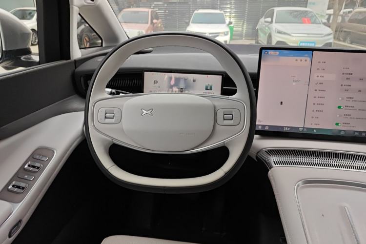 Used XPeng X9 2025 740 Ultra-Long Range Max