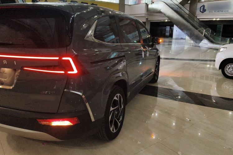 Used Hyundai Custo 2021 380TGDi Smart Love Flagship Edition TOP Premium Right Rear Taillight