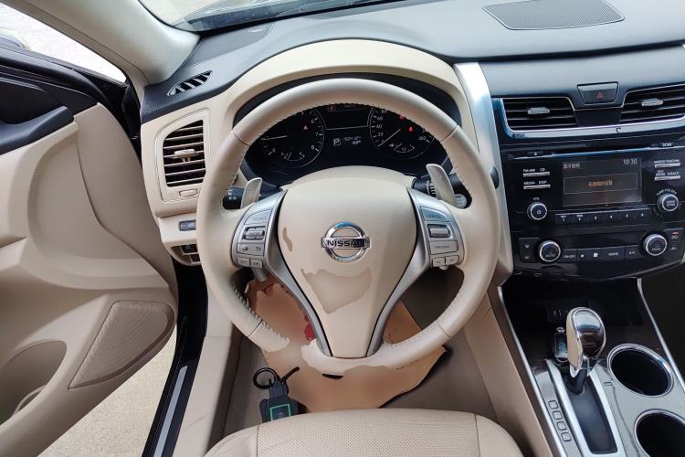 Used Nissan Teana 2013 2.5L XL Leading Edition
