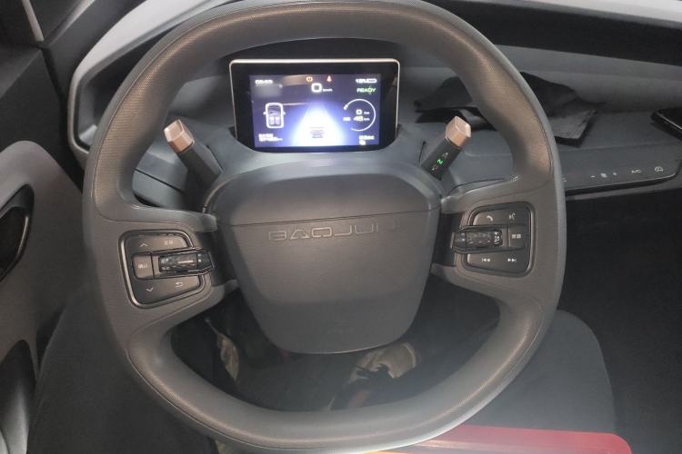 Used Baojun E200 2020 305KM Smart Drive Version
