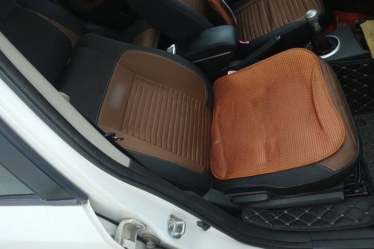 Used Suzuki SX4 2013 1.6L Manual CoolRide Model
