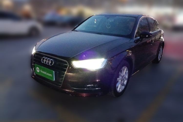 Used Audi A3 2016 Sportback 35 TFSI Ambition