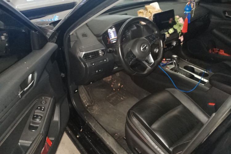 Used Nissan Teana 2020 2.0L XL Comfort Edition