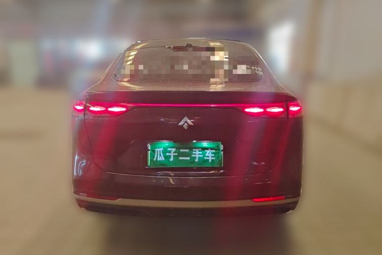 Used Hyptec HT 2024 825 Ultra-High Voltage LiDAR Edition
