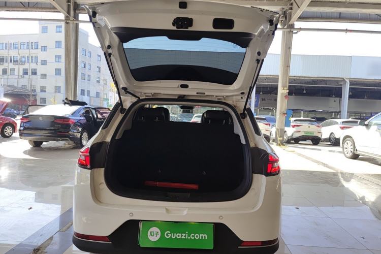 Used NETA AYA 2023 Revised Version 401 Lite
