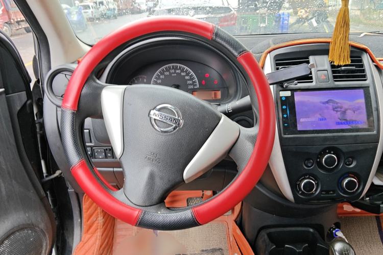 Used Nissan Sunny 2014 1.5XE Manual Elite Edition