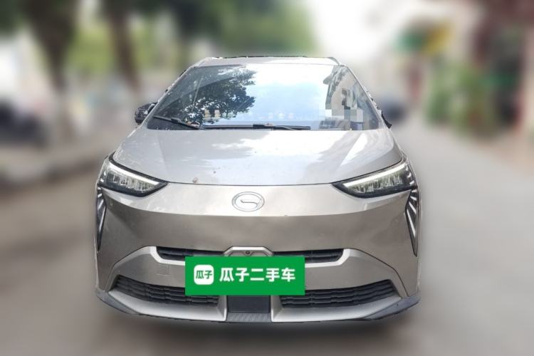 Used AION Y 2022 70 Enjoyment Edition Lithium Iron Phosphate