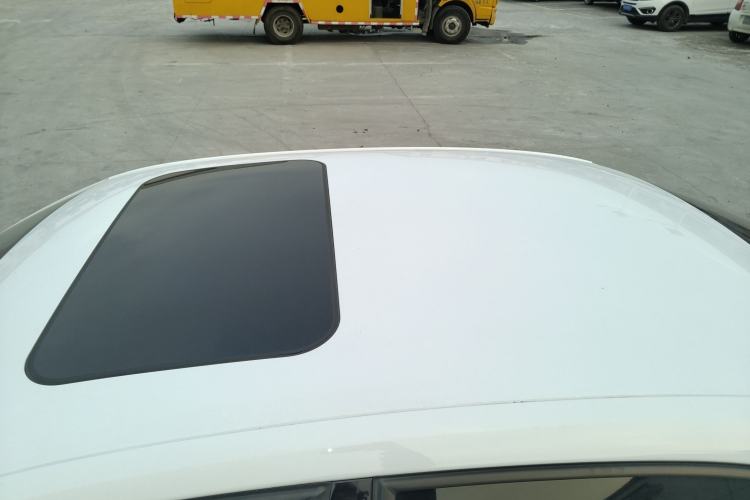 Used Volkswagen Sagitar 2018 280TSI DSG Ignite Edition