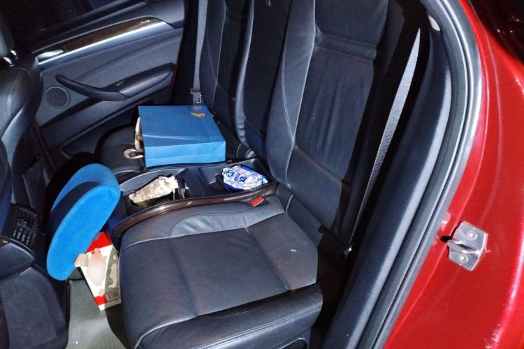 Used BMW X6 2011 xDrive35i