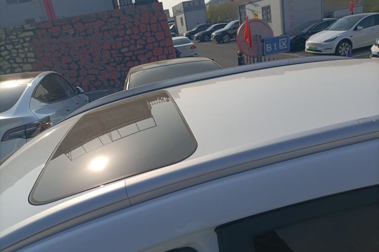 Used Geely Auto Vision S1 2018 1.4T CVT FENGXING Model