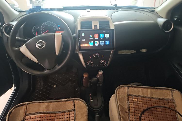 Used Nissan Sunny 2016 1.5XE CVT Leading Edition