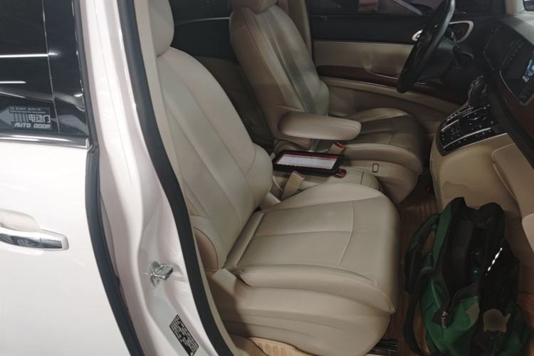 Used Buick GL8 2018 28T Luxury Model China VI Standard