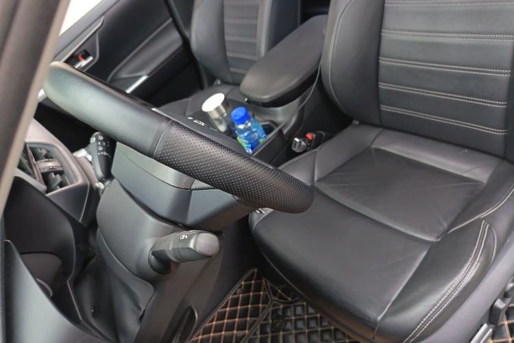 Used Toyota Wildlander 2020 2.0L CVT 4x4 Luxury Edition
