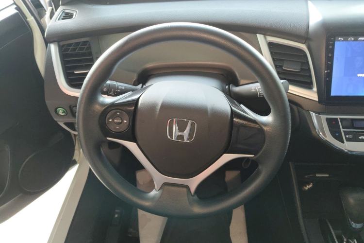 Used Honda Jade 2020 1.8L Automatic Classic Edition
