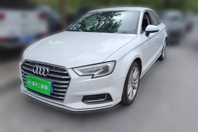 Used Audi A3 2019 Limousine 35 TFSI Ambition China V Guazi used car, China used car export, Used car for sale, Used  cars, Cheapest cars for sale