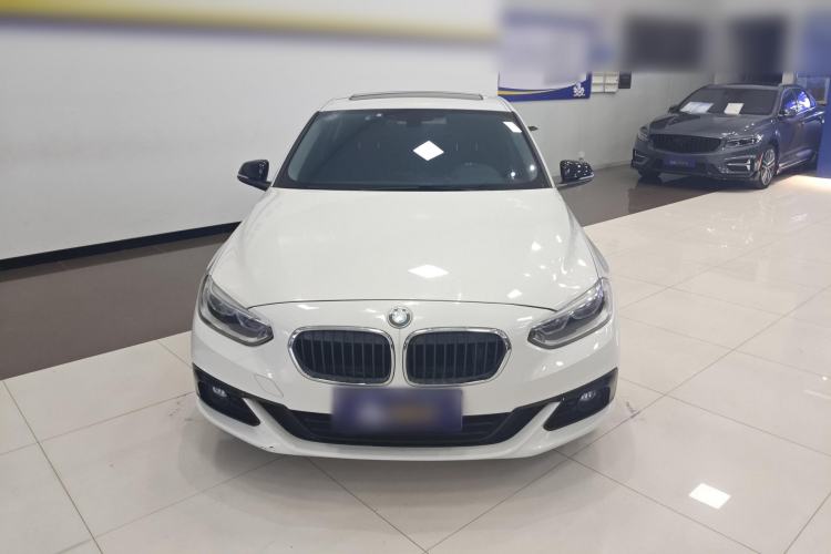 Used BMW 1 Series 2018 118i Sport Edition
