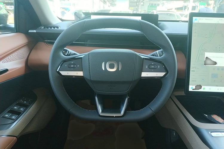 Used Qiyuan A05 2025 Truly Delicious Version 145 Excellence Edition