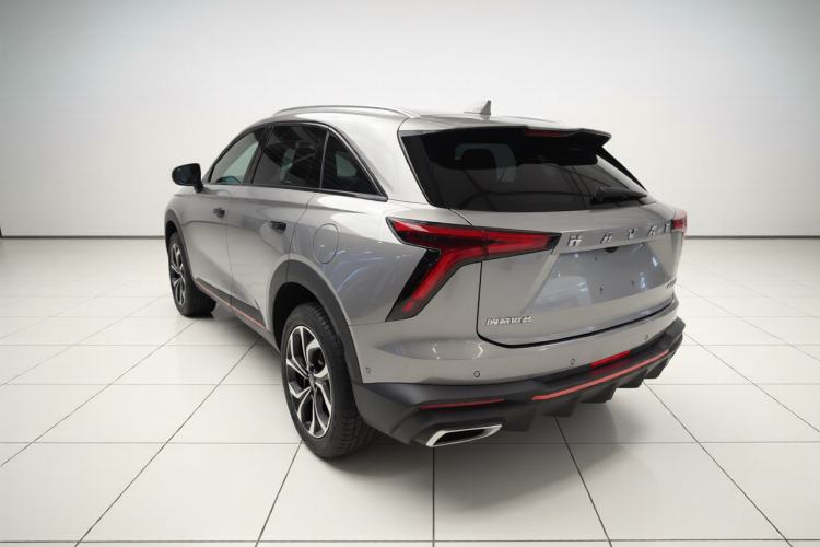 Used Haval XY 2022 1.5T ZhiZun Edition