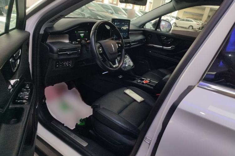 Used Lincoln Corsair New Energy 2021 PHEV Four-Wheel Drive e-Style Edition