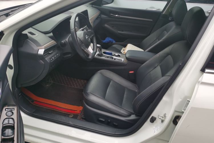 Used Nissan Teana 2021 2.0L XL Comfort Edition