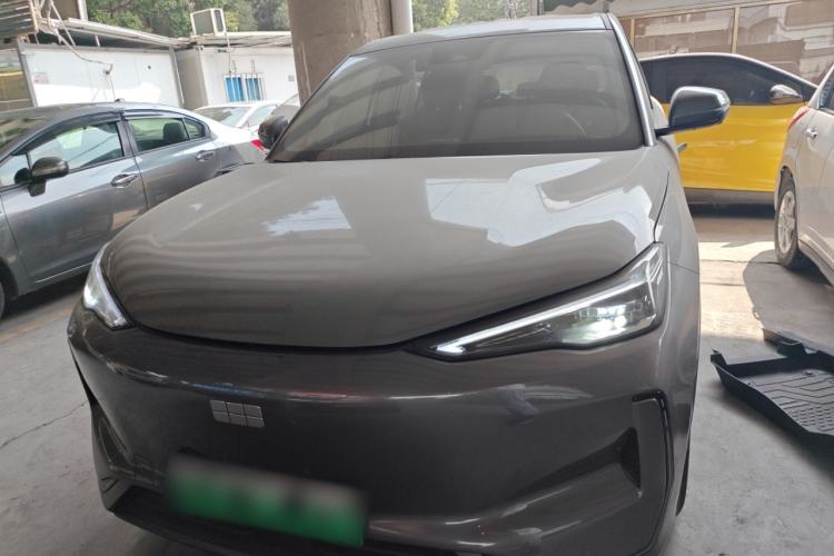 Used Geely Galaxy E5 2024 530km Long-Range Version