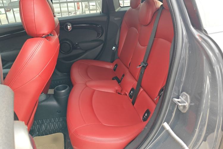 Used MINI MINI 2016 2.0T COOPER S Performance Edition Five-Door Version