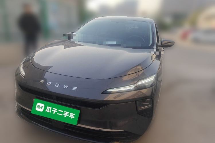 Used Roewe D6 2025 450 km Premium Edition