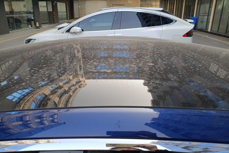 Used Tesla Model S 2016 S 75D