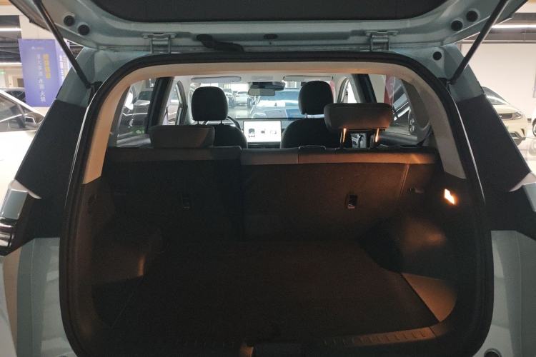 Used AION Y 2023 Younger