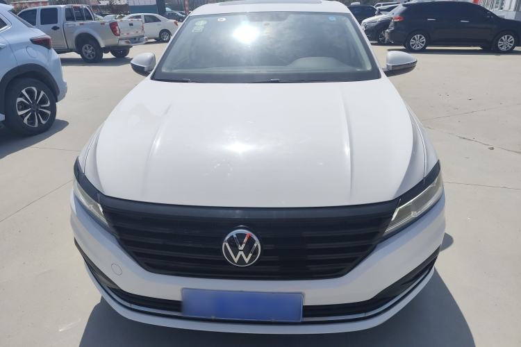 Used Volkswagen Lavida 2021 280TSI DSG Comfort Edition
