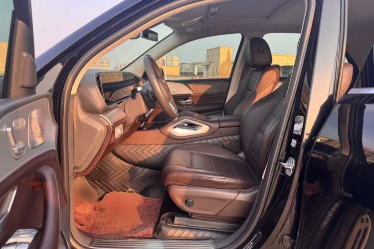 Used Mercedes-Benz GLE 2020 GLE 350 4MATIC Dynamic Edition