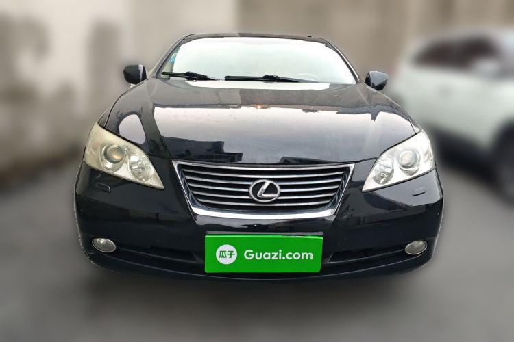 Used Lexus ES 2006 350 Luxury Edition
