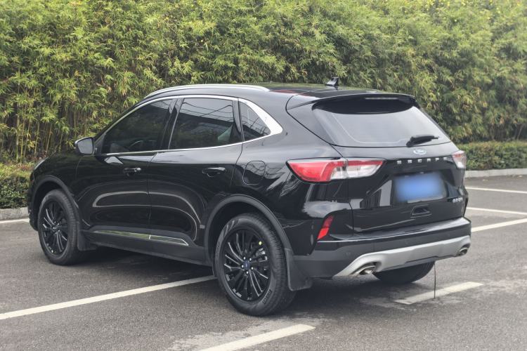 Used Ford Escape 2024 EcoBoost 245 Four-Wheel Drive Prestige Model