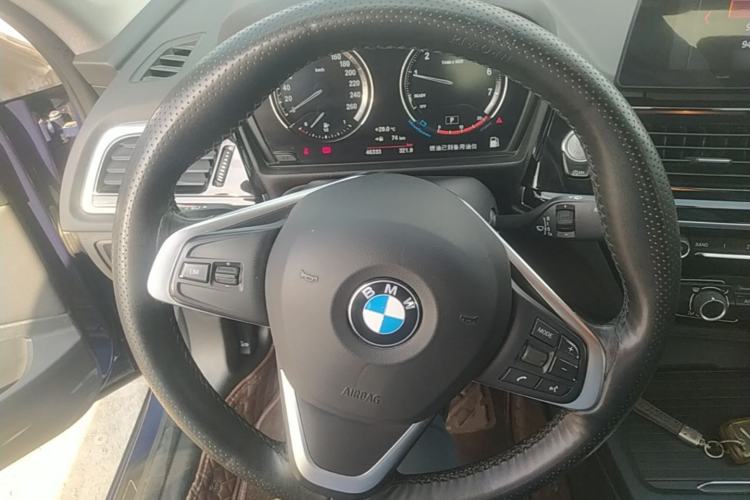 Used BMW 1 Series 2023 120i M Sport Edition
