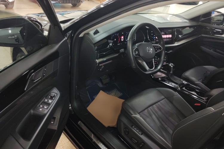 Used Volkswagen Passat 2022 330TSI Luxury Edition Custom Version