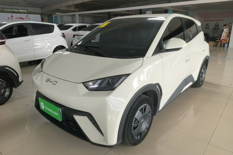 Used BYD Seagull 2024 Honor Edition 305km Dynamic Version