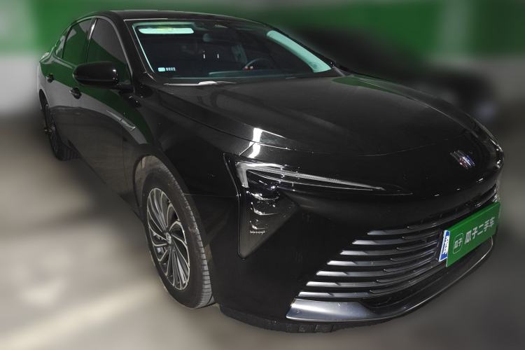 Used Buick LaCrosse 2026 Model 28T Platinum Edition
