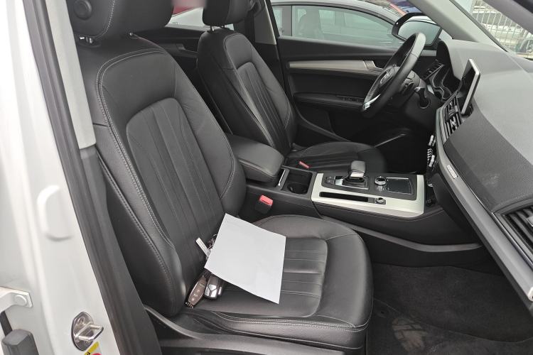 Used Audi Q5L 2020 40 TFSI Prestige Fashion Edition
