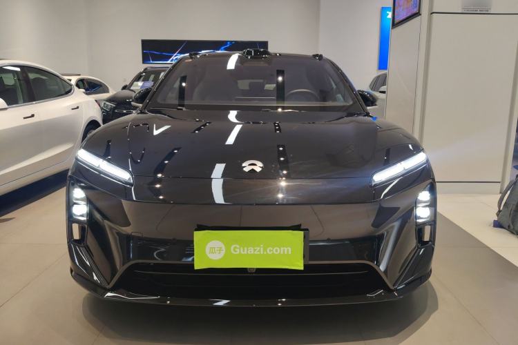 Used Nio ET5T 2025 75 kWh Touring
