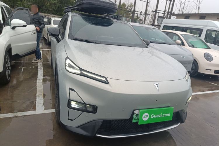 Used Deepal S05 2024 510Max Pure Electric Version
