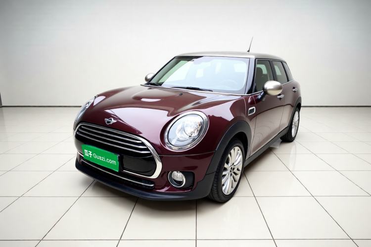 Used MINI Clubman 2016 1.5T COOPER
