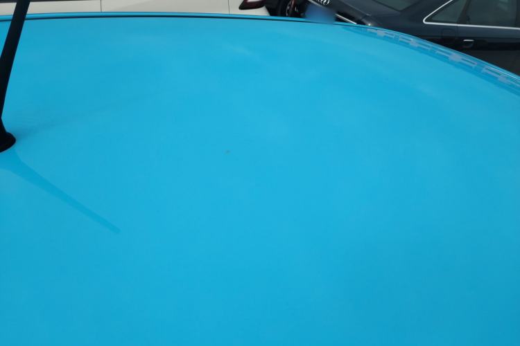 Used Bestune Pony 2025 222km Range Agile Horse