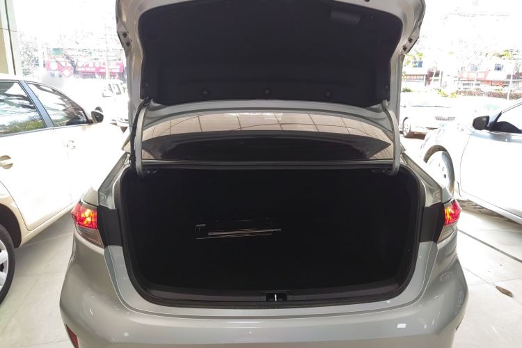 Used Toyota Levin 2019 185T CVT Entry-Level Version China VI Standard