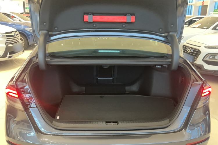 Used Honda Accord 2023 260TURBO Flagship Edition