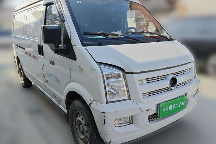 Used Ruichi EC35 2021 EC35 II Standard Edition 38.64 kWh